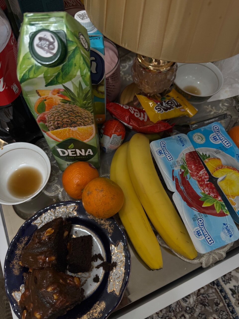 Фото Urganch Hotel