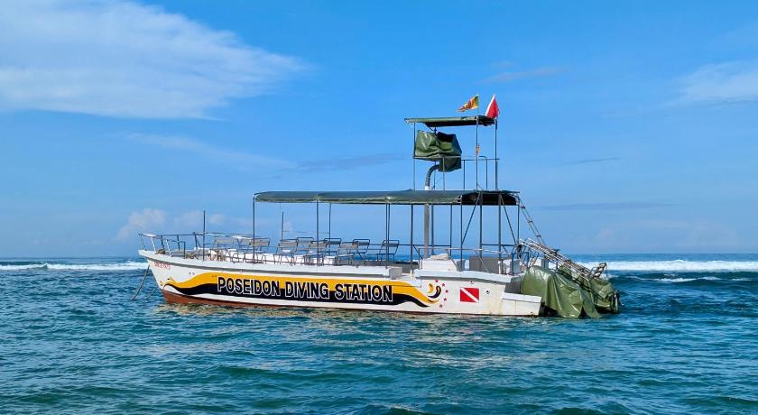 Фото Bliss Luxury Apartment