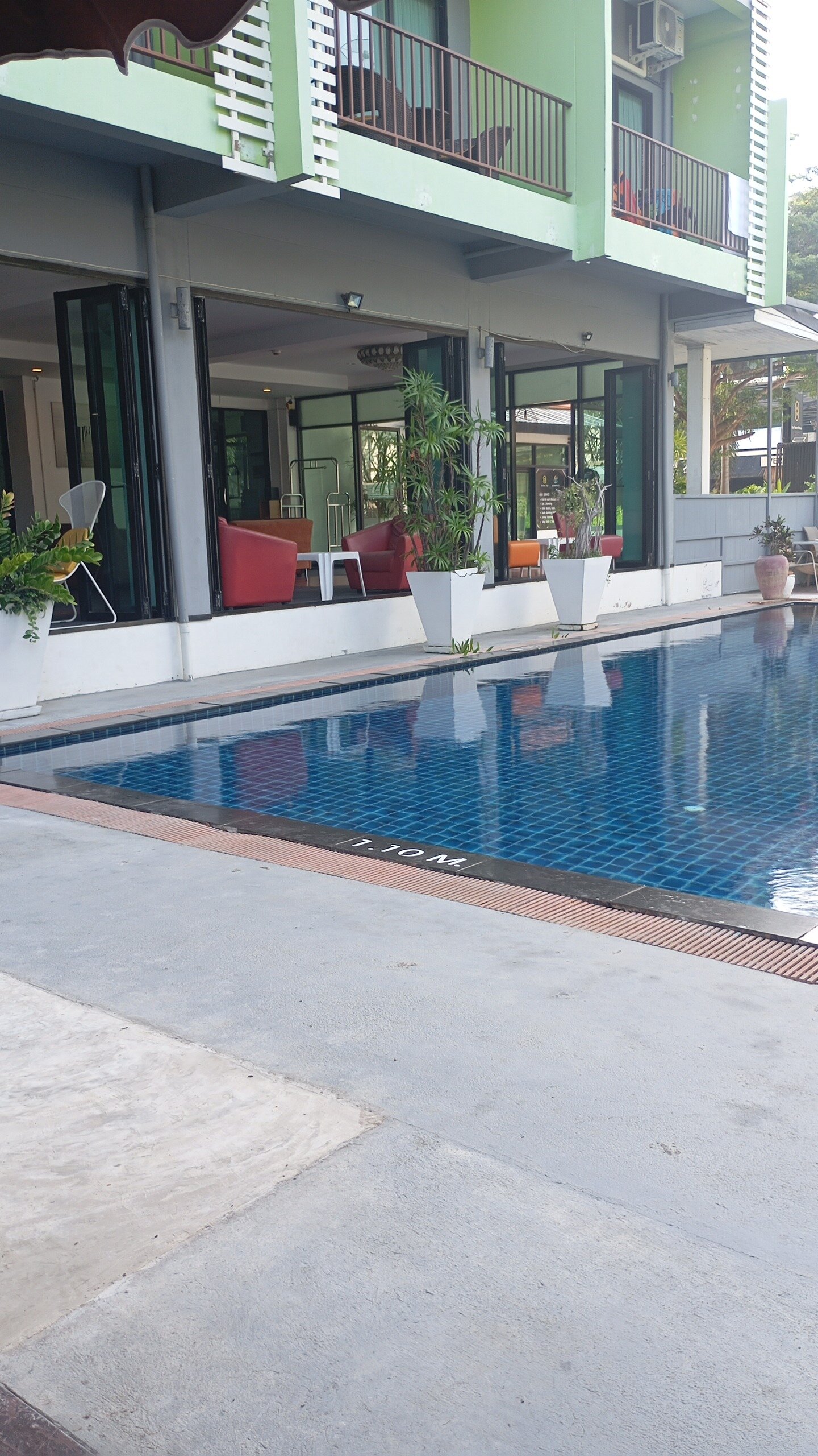 Фото Stay Resort Pattaya