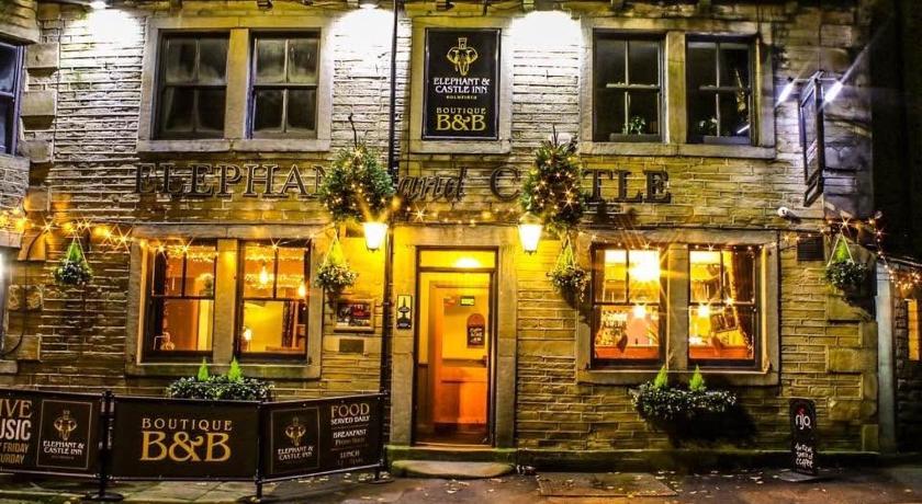 Фото Elephant & Castle