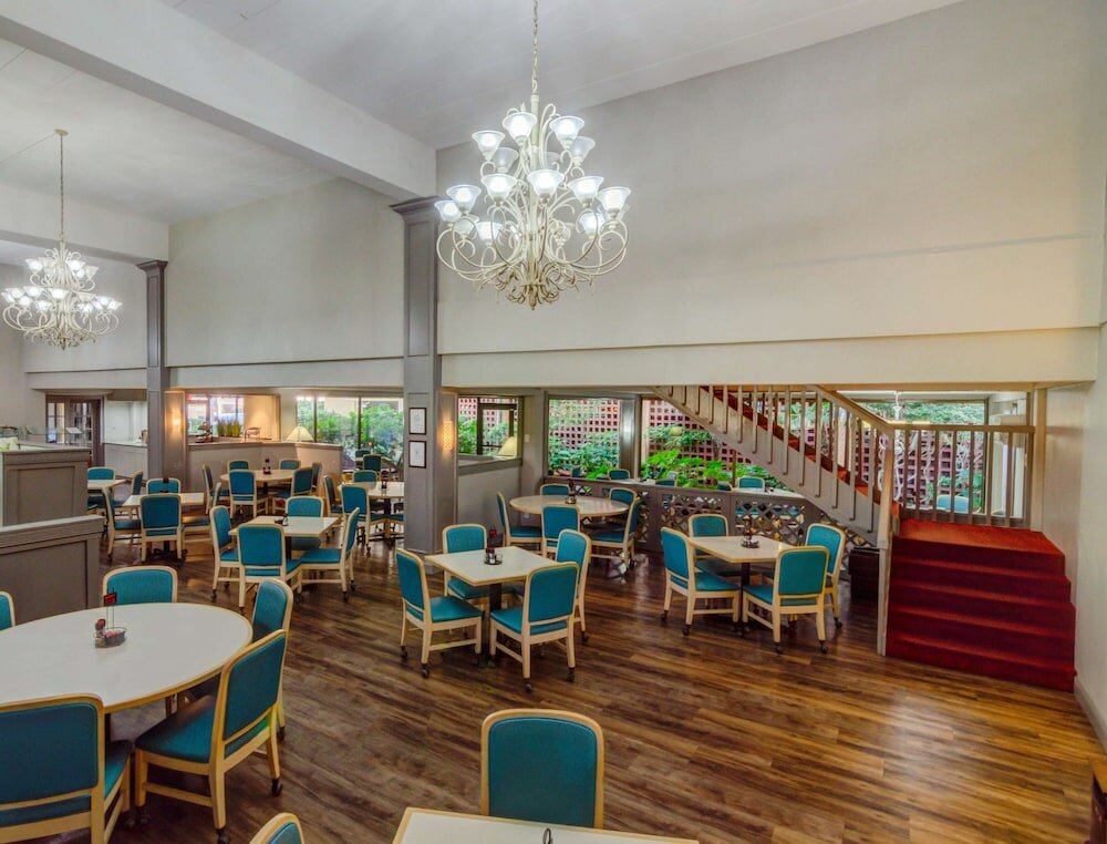 Фото The Caravelle Resort