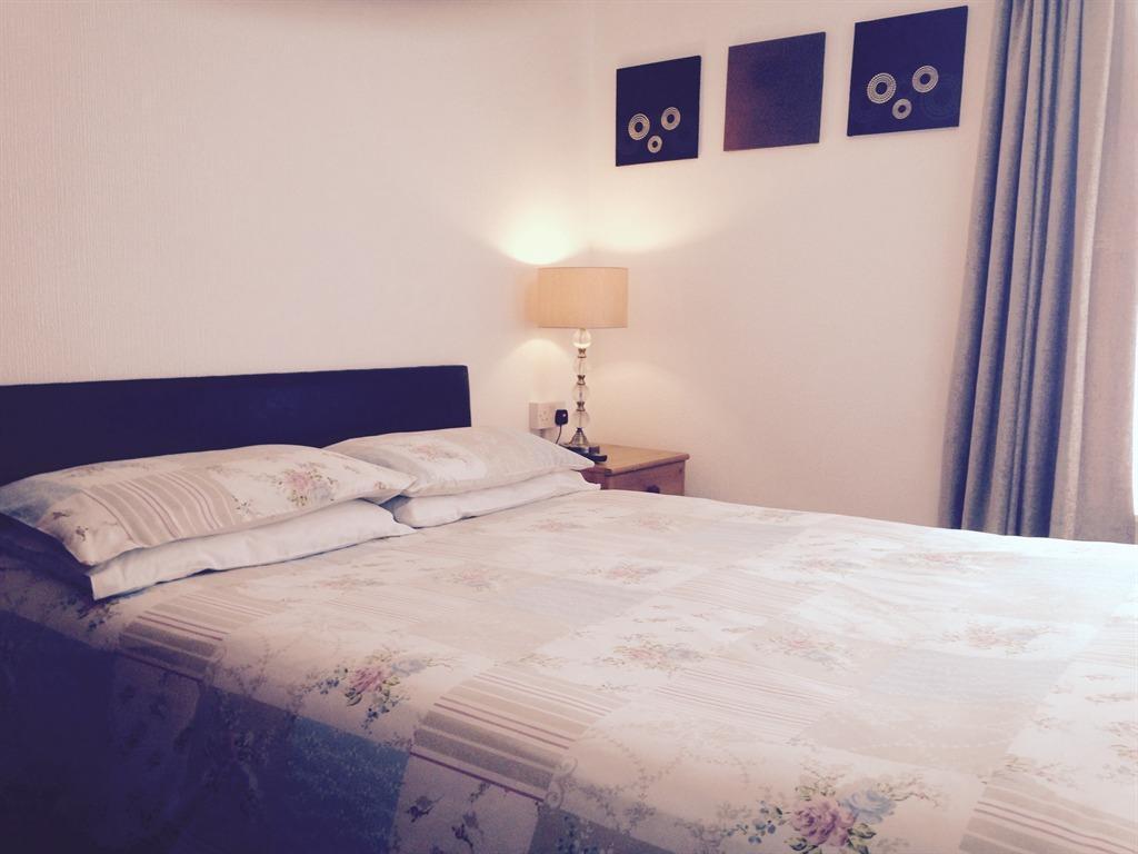 Фото Hazelgrove Guest House