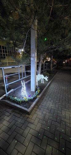 Гостиница Лермонт в Геленджике