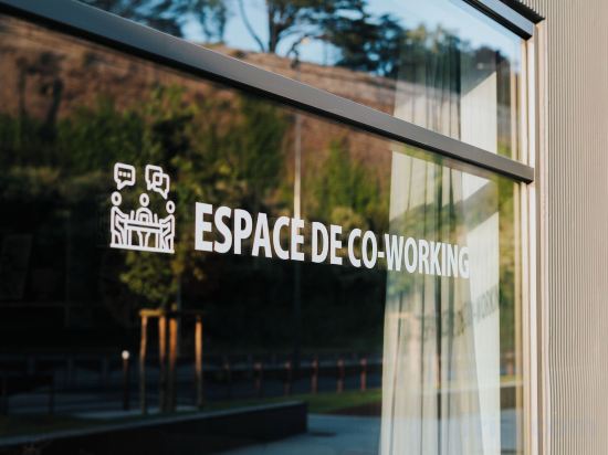 Фото Mercure Brest Centre Port