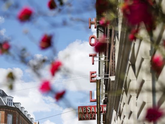 Фото Annex Copenhagen