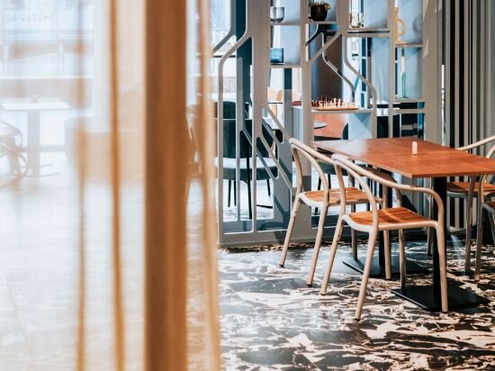 Фото Mercure Brest Centre Port