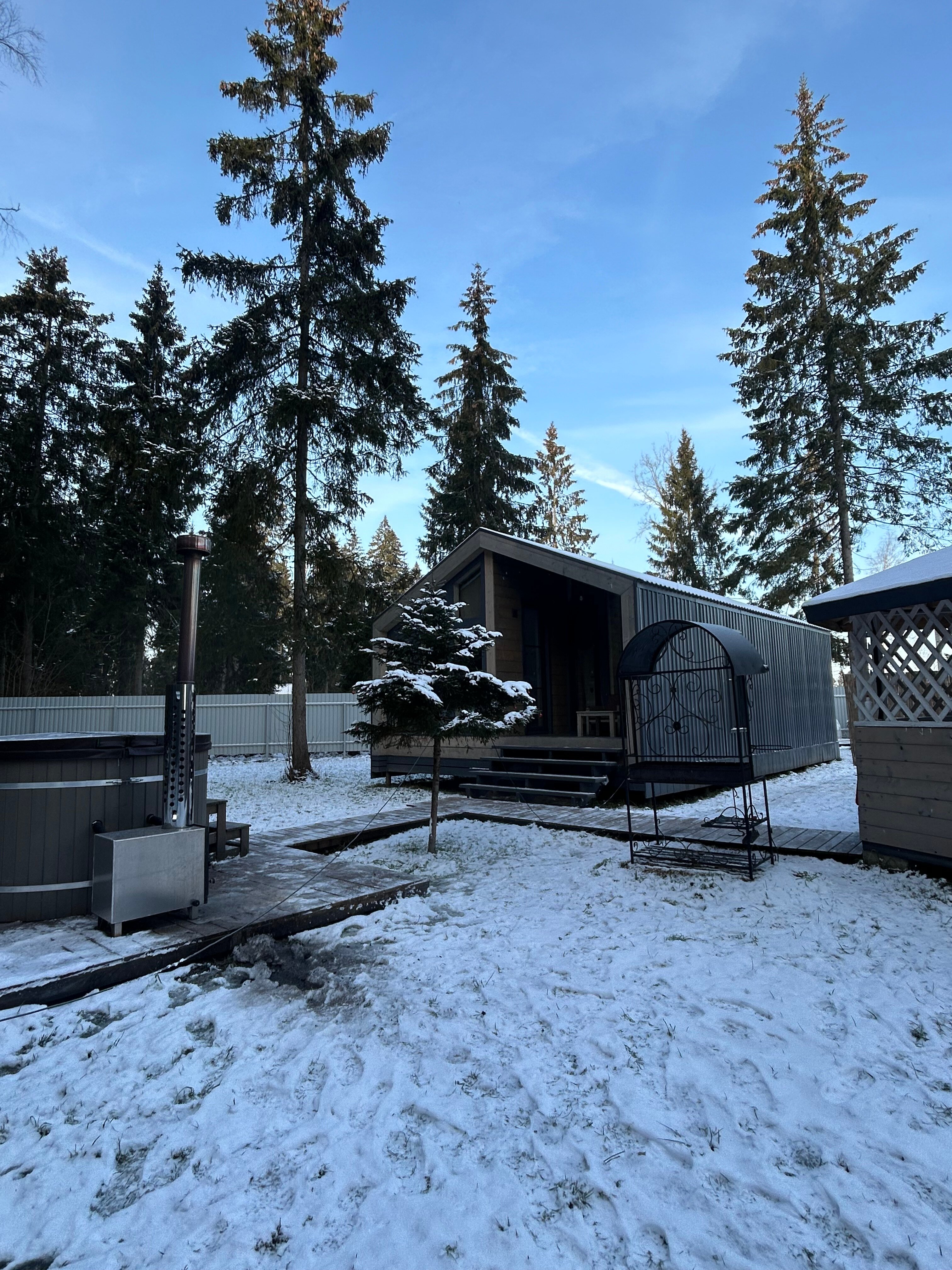 Фото отеля 5