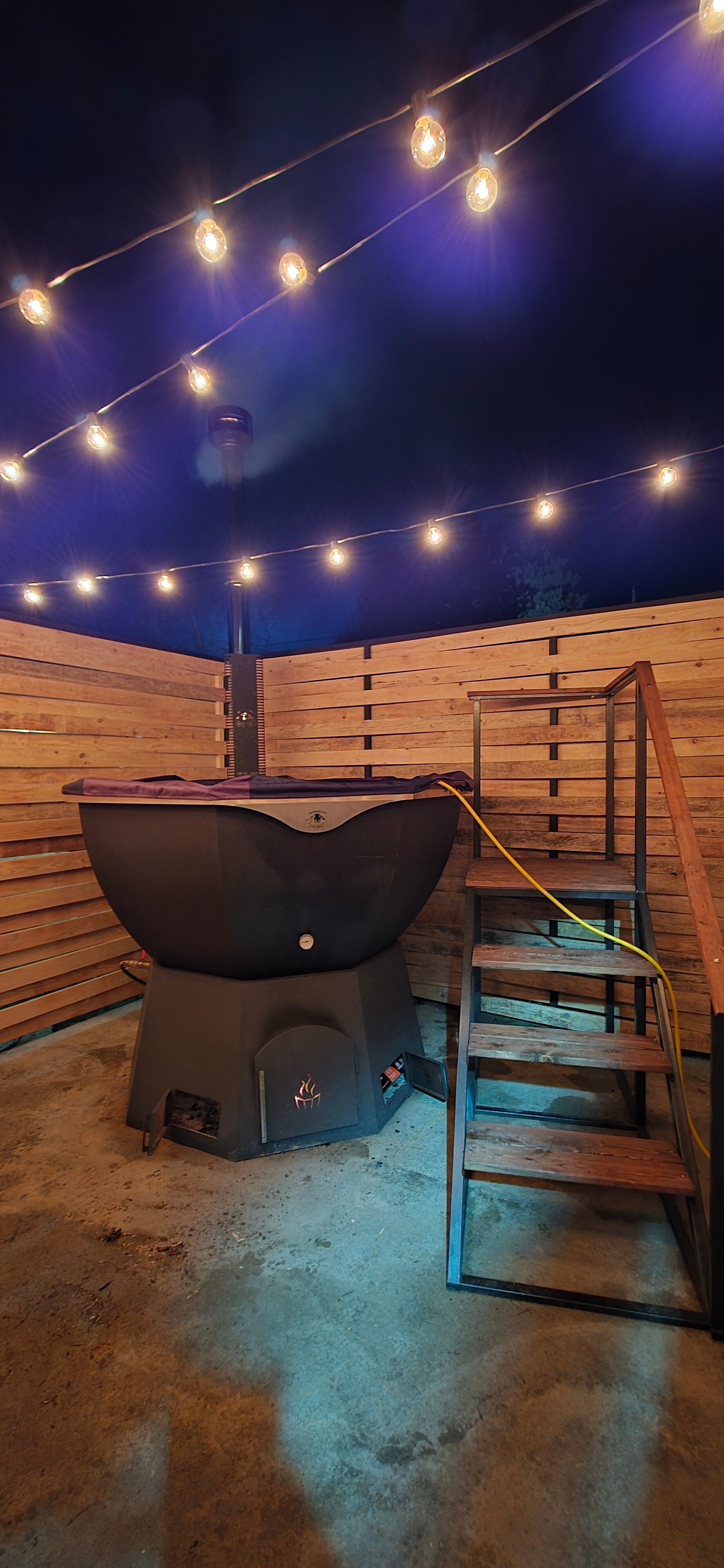 Фото Атмосфера