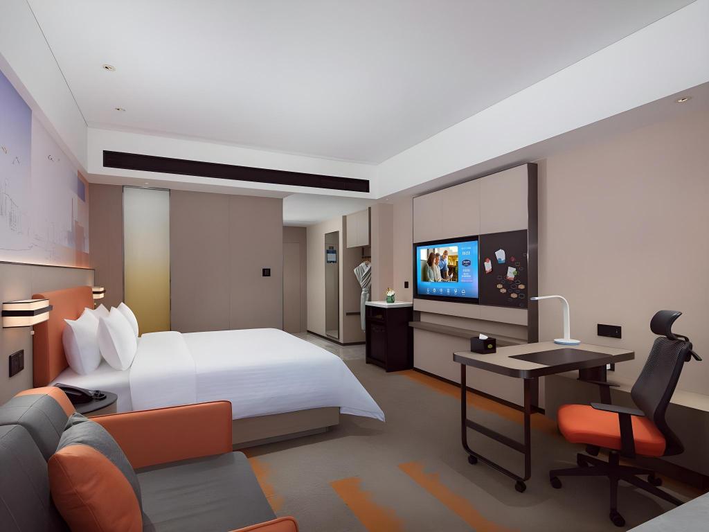 Фото Hampton by Hilton Foshan West Station