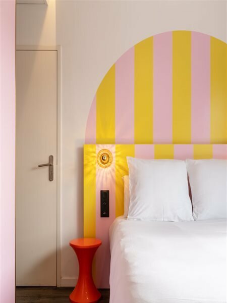 Фото Demain Hôtel & Conciergerie