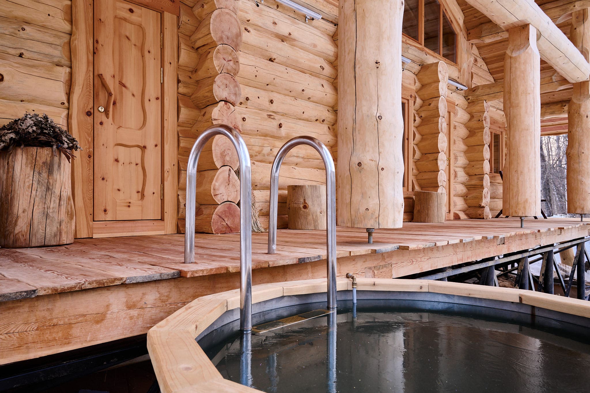 Фото Дом здоровья Кедровый