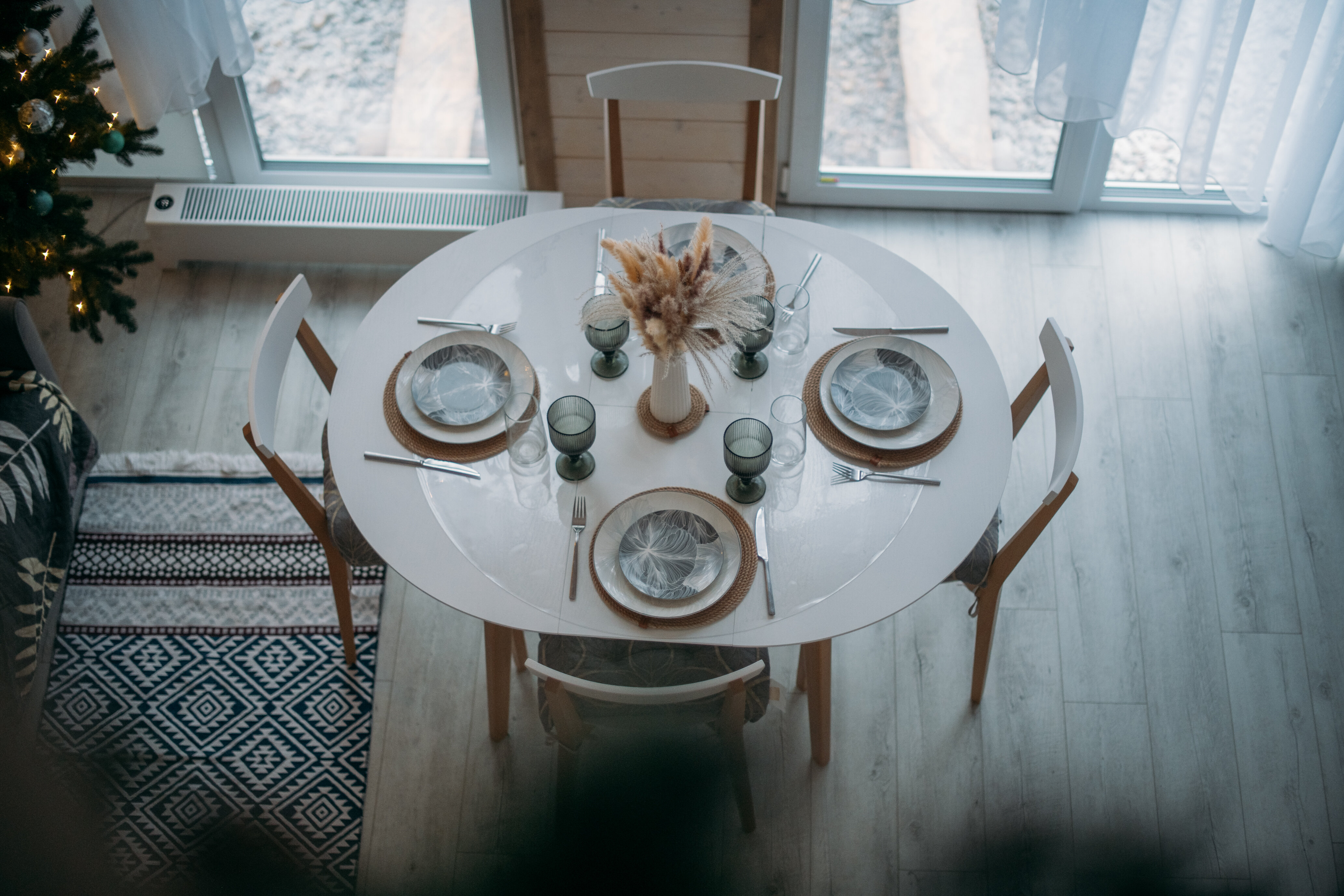 Фото Коттедж в Рузе