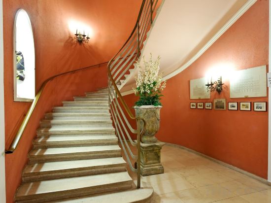 Фото Гостиница Regina