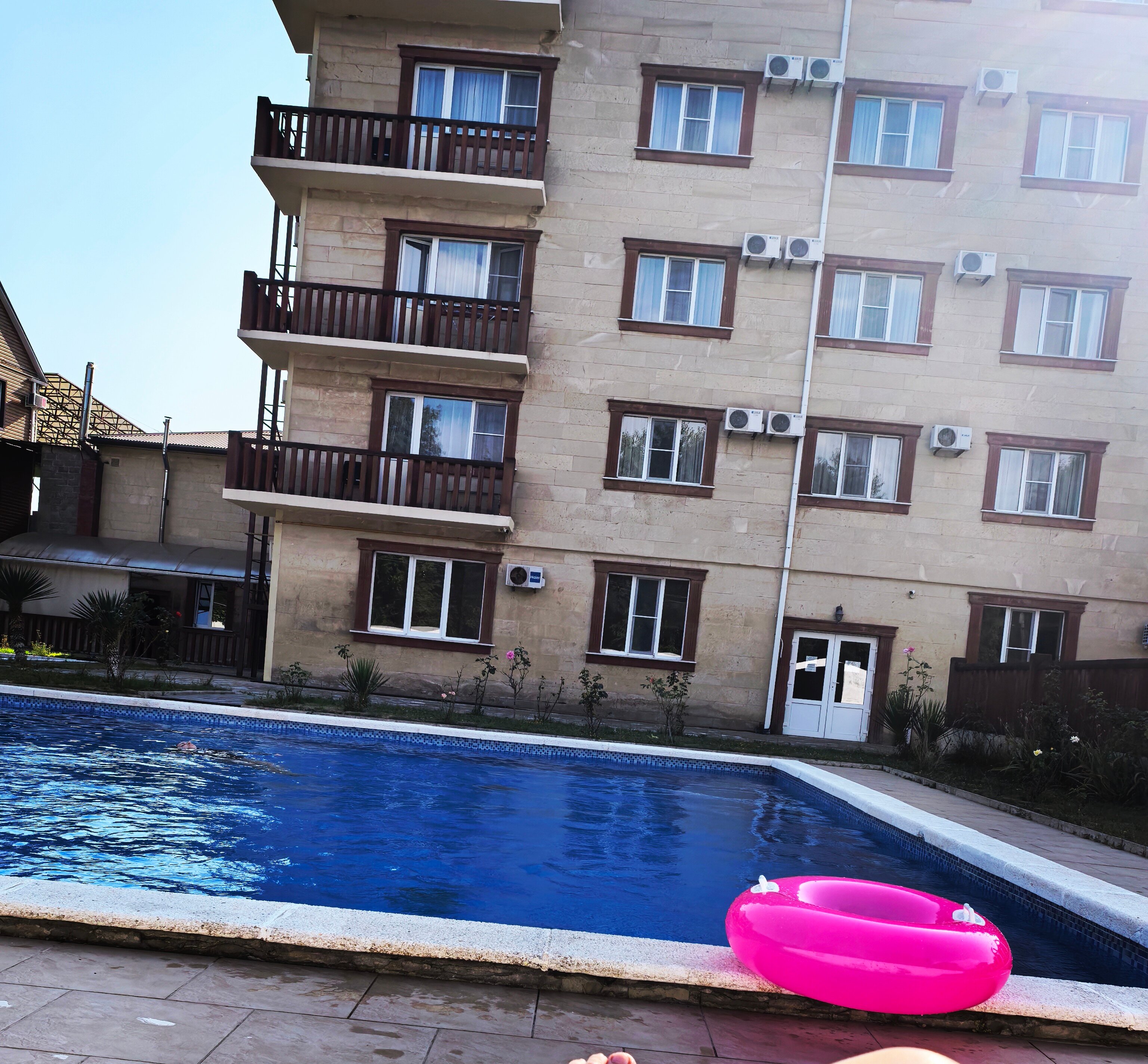 Фото Престиж-Марас