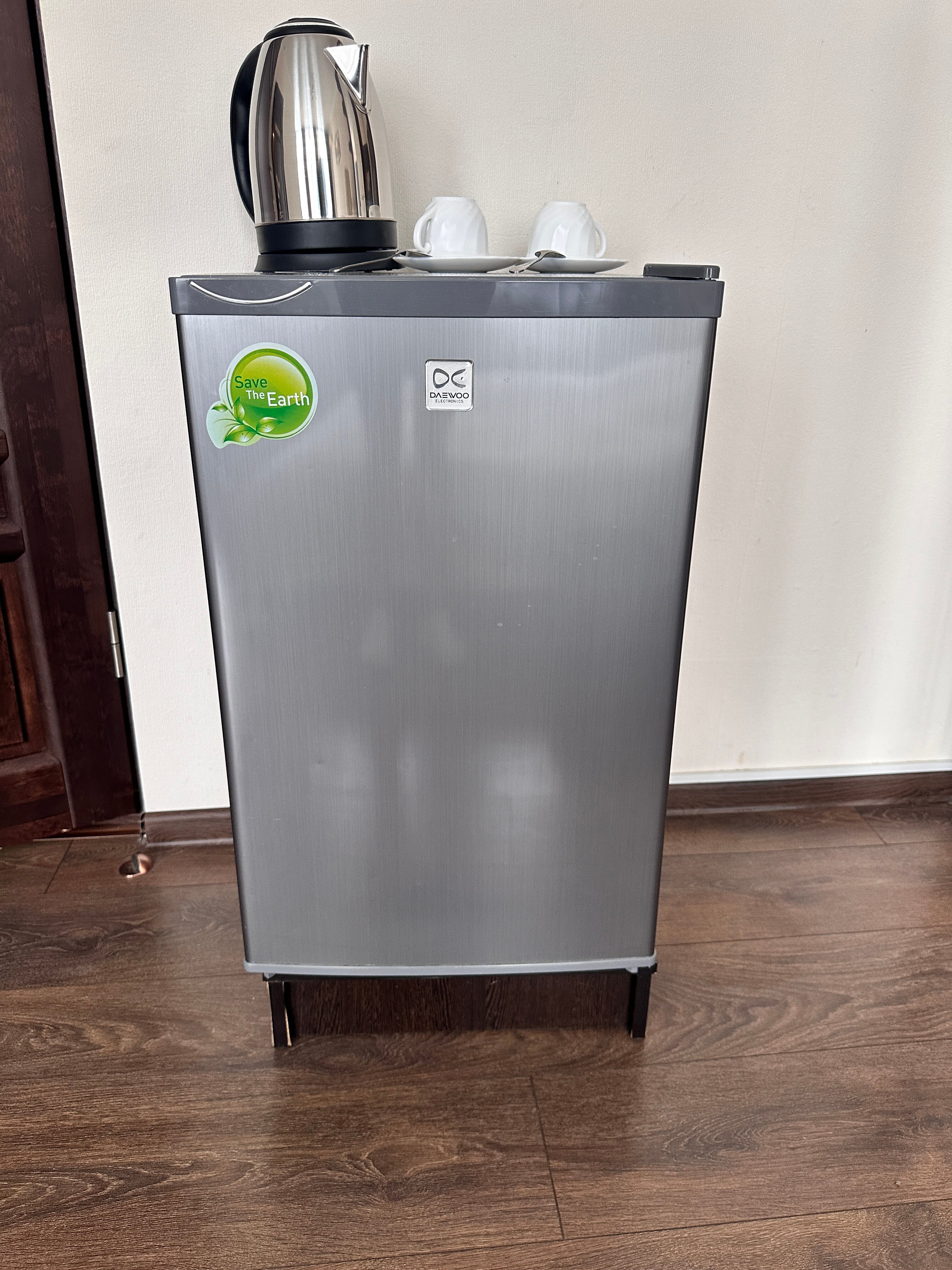 Фото Гостевой дом Левада