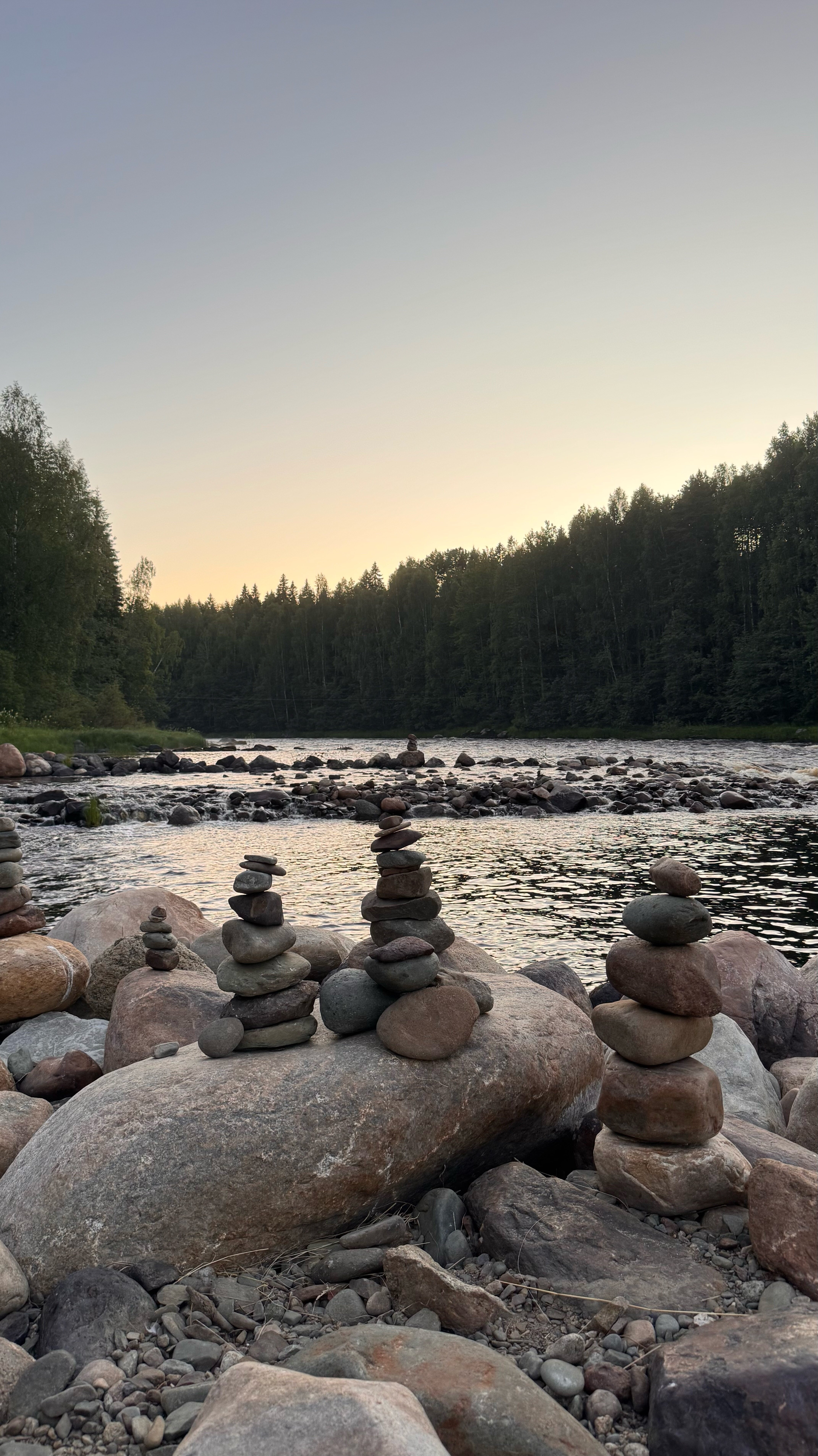 Фото Поляна