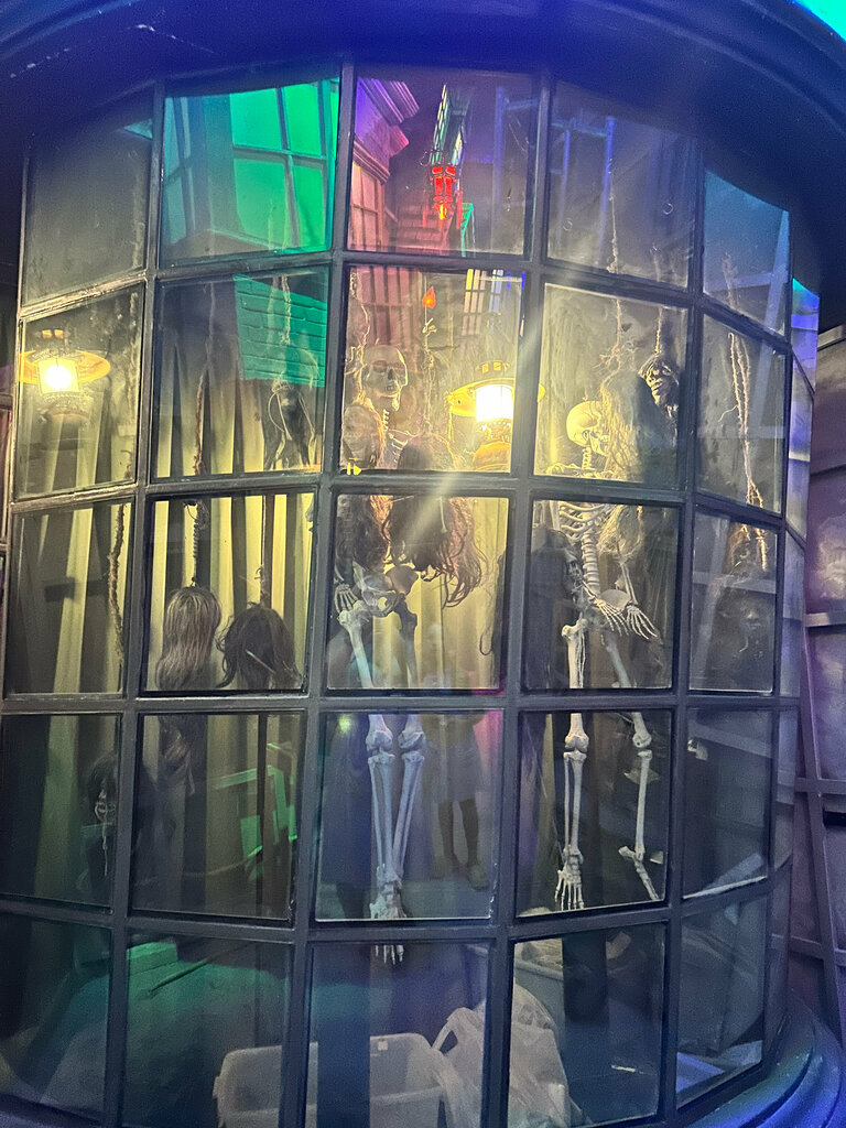 Cafe Хогвартс, Phuket, photo