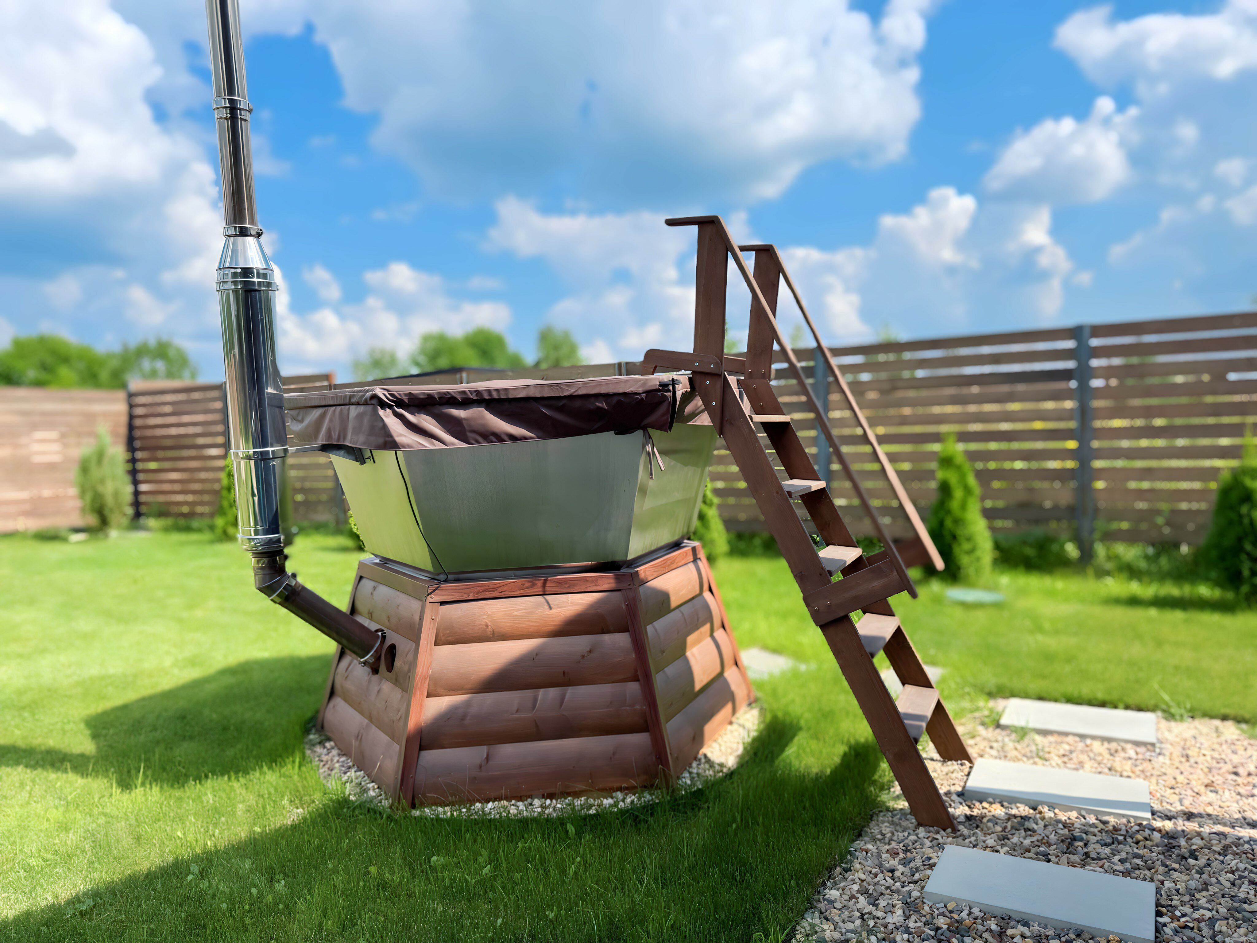 Фото Chill Point