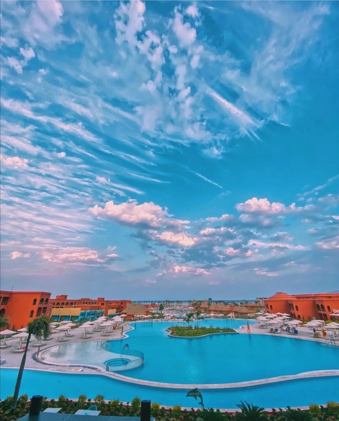 Фото Pickalbatros Royal Moderna Resort