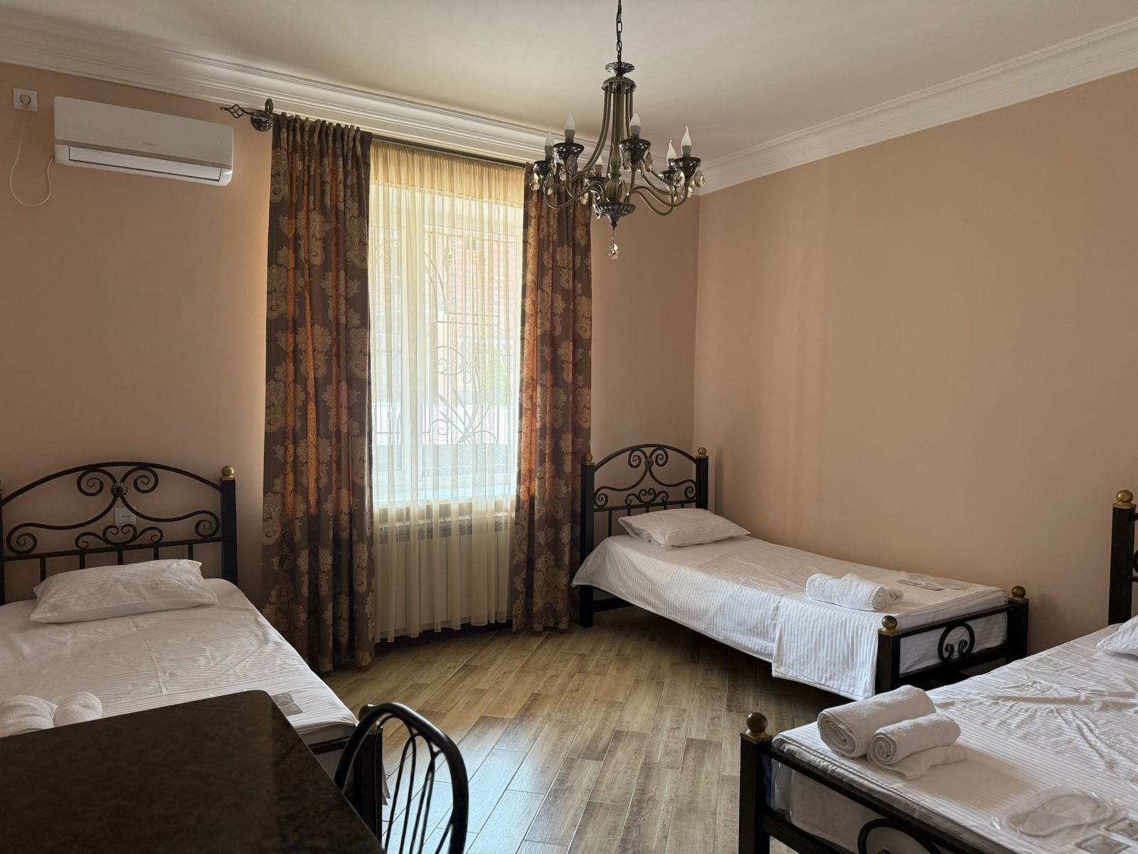 Фото Фламинго