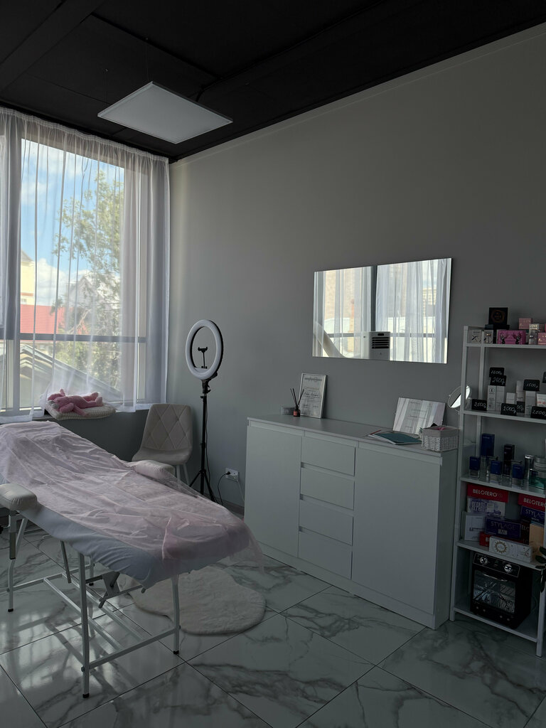 Beauty salon Aesthetic Cosmetology by Ekaterina Bratchenko, Voronezh, photo