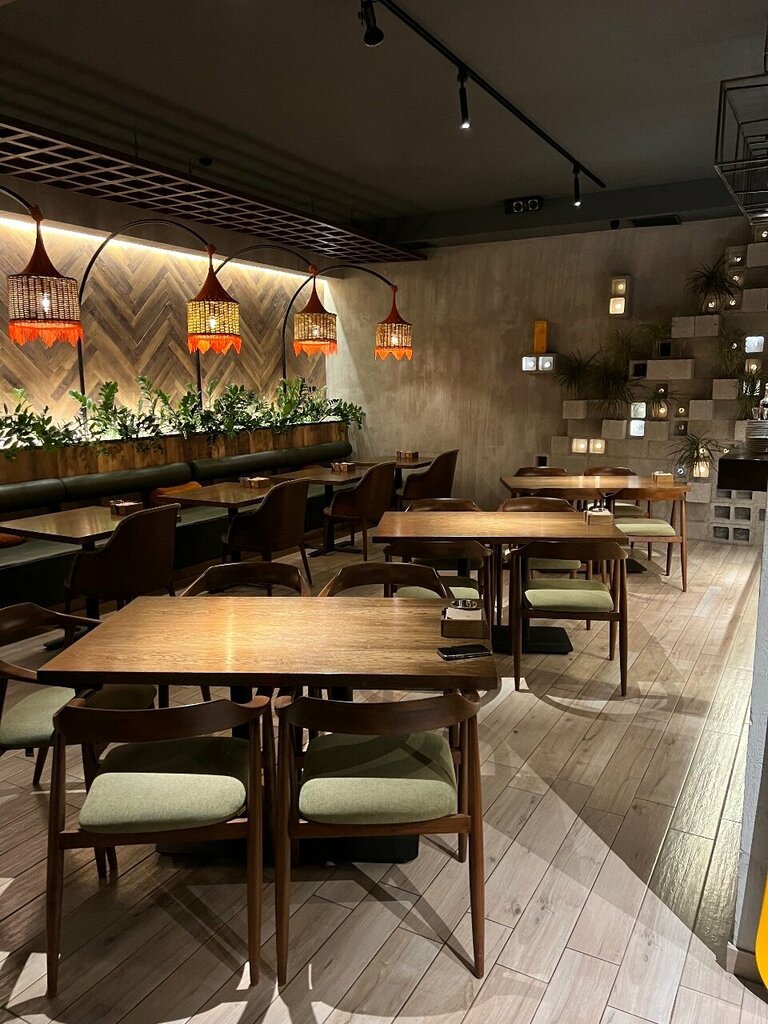 Restaurant The Lodge Tsaghkadzor, Tsakhkadzor, photo