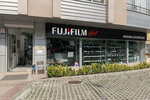 Fujifilm Shop Ankara (Ankara Province, Cankaya District, Bardacik Street, 41B), photo shop