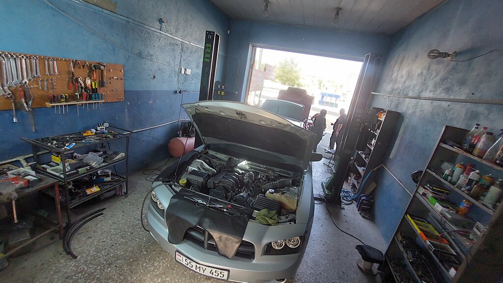 Autodiagnostics Айк Диагностика, Kotayk, photo