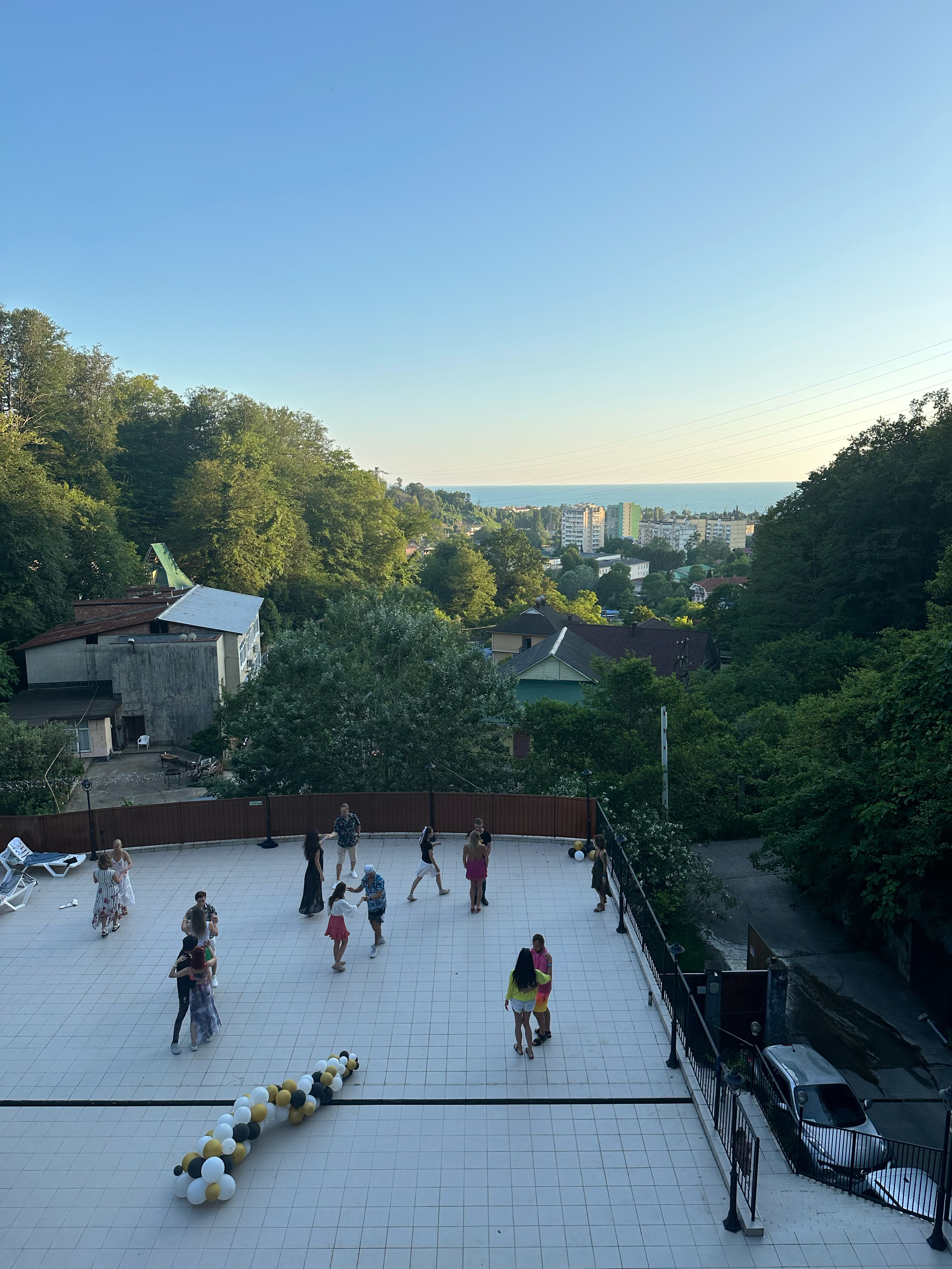 Фото Ретрит Дом Ливерпуль