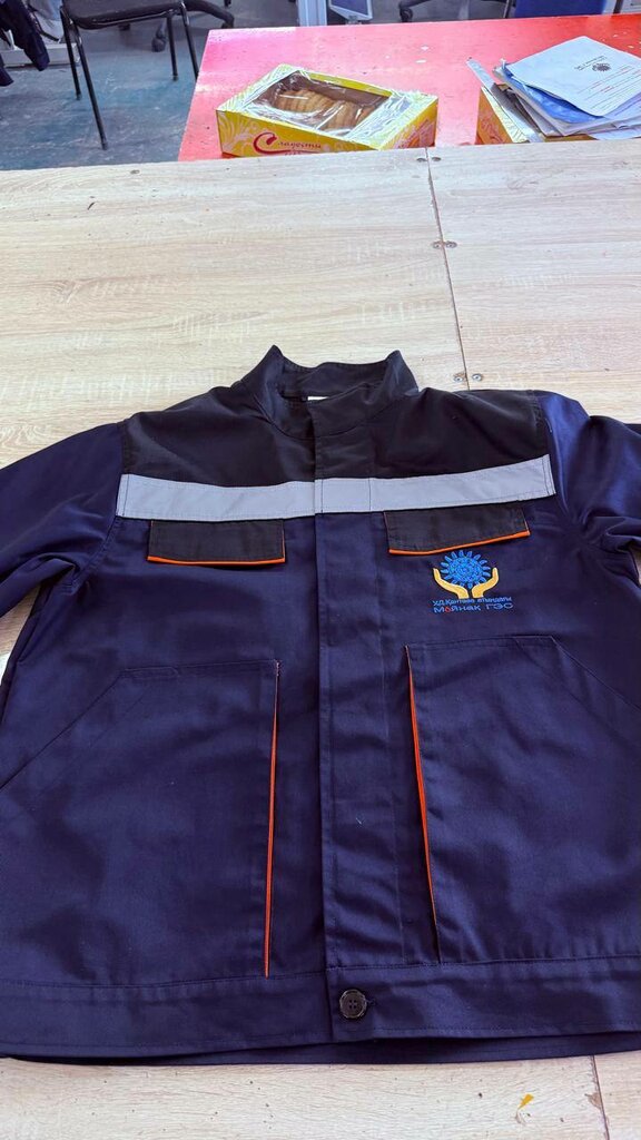 Garment factory Altyn Zhuldyz, Alma‑Ata District, photo