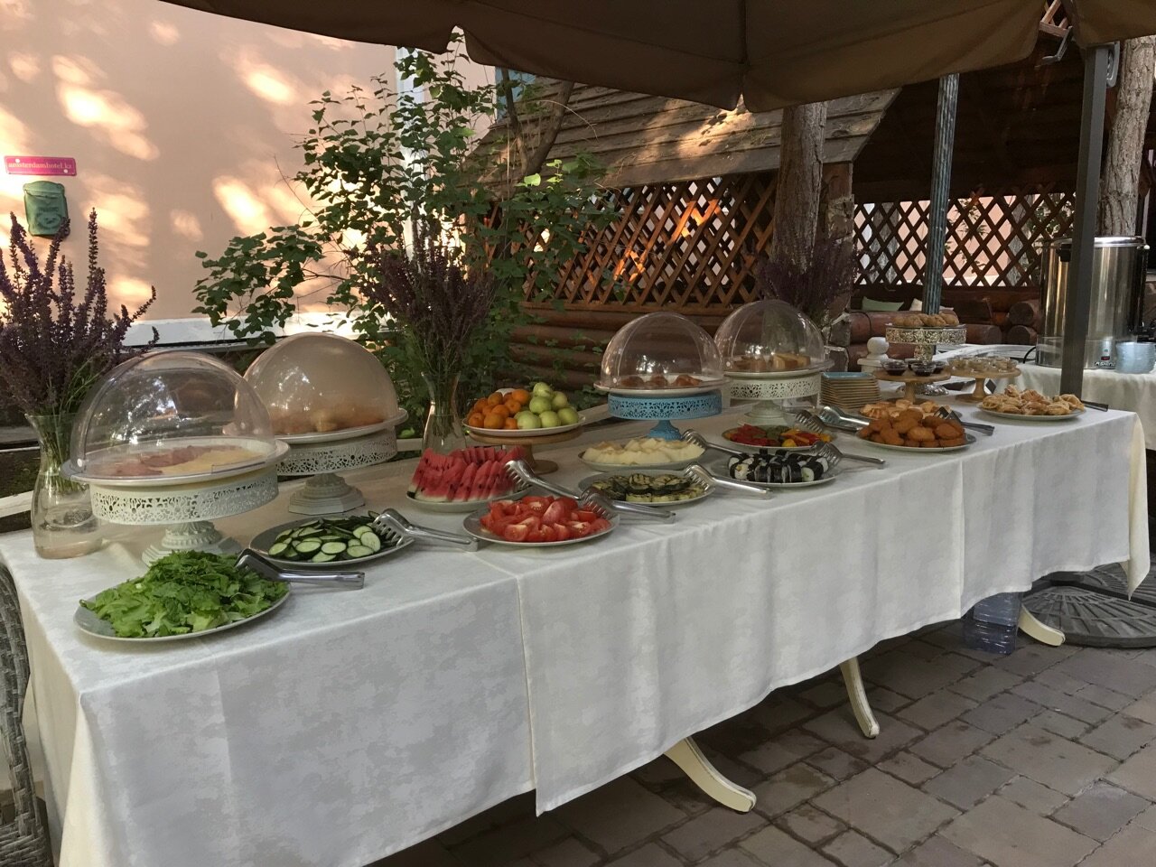 Фото Амстердам