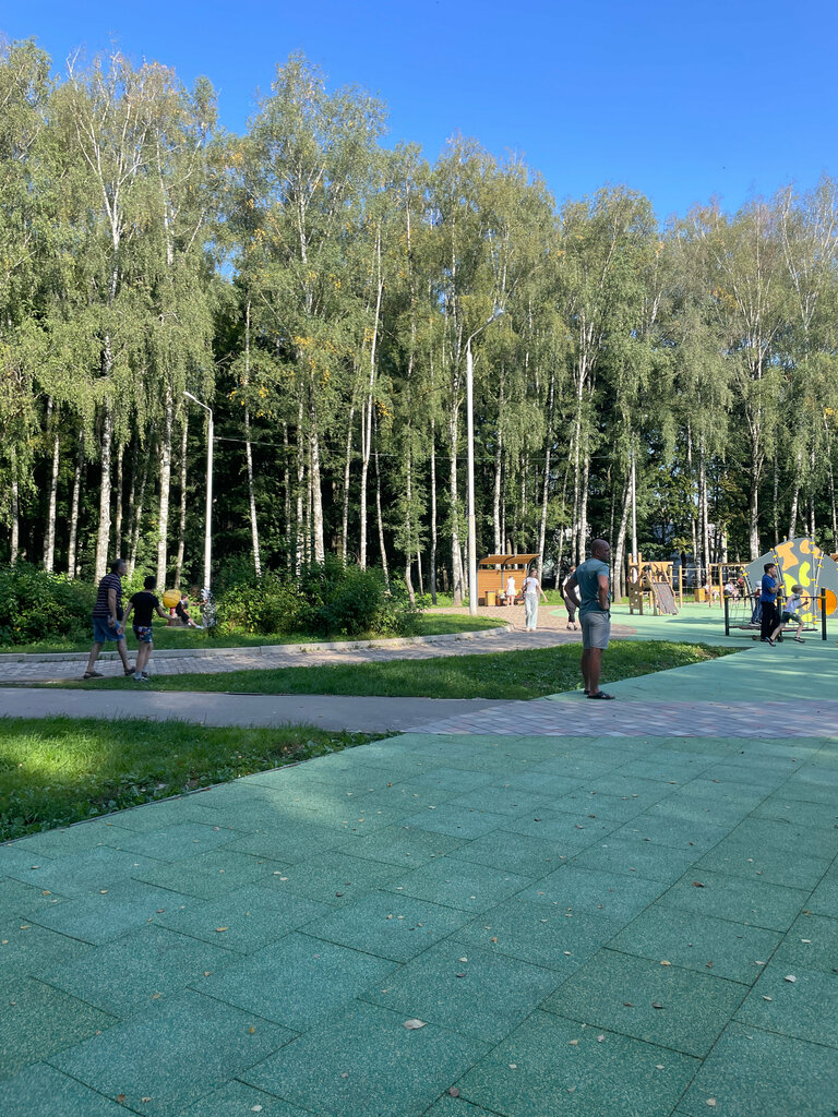 Playground Playground, Tula, photo