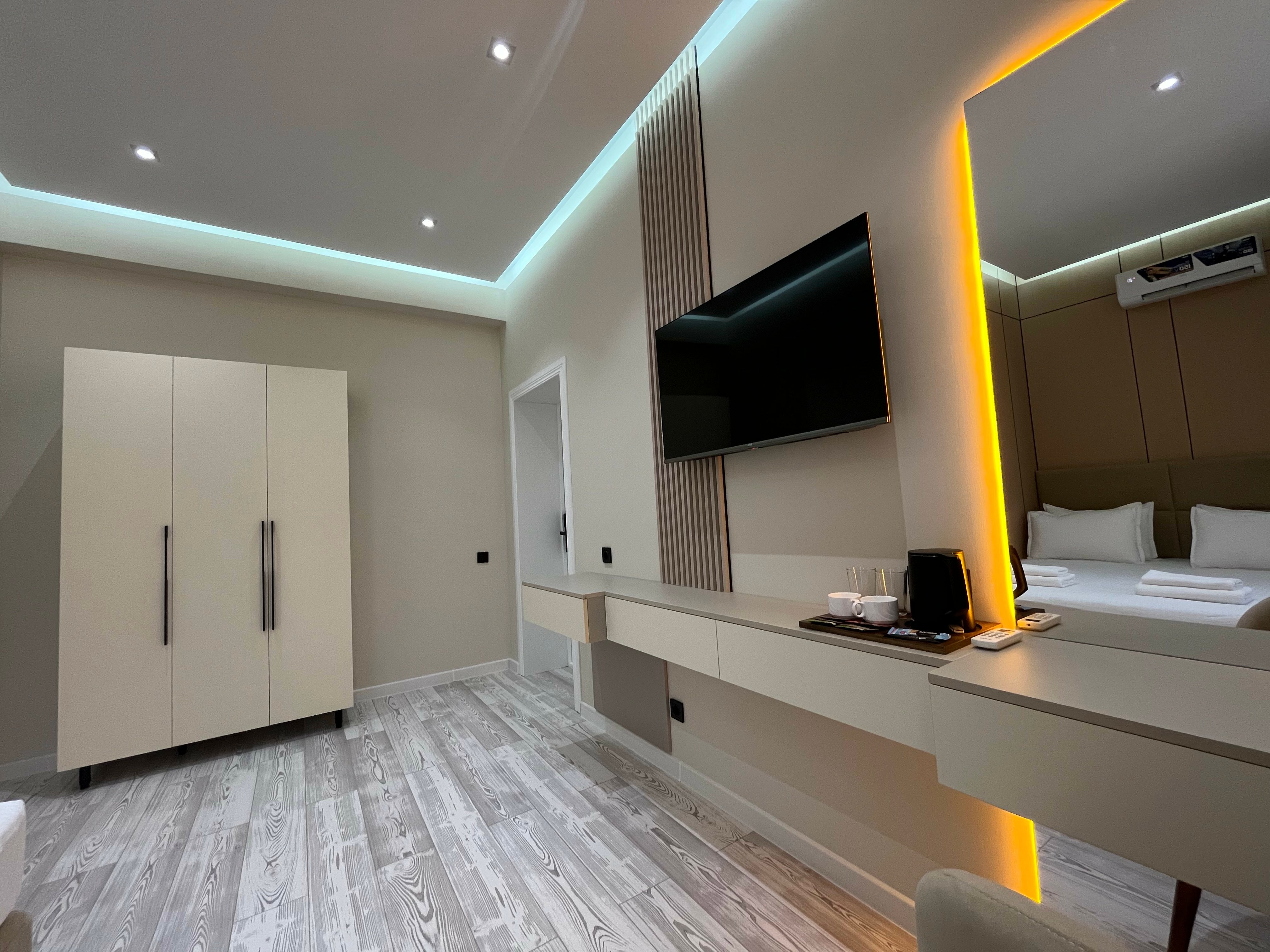 Фото Ayub Boutique Hotel