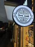 Vape Room (Alexander Pushkin Street, 140), vape shop