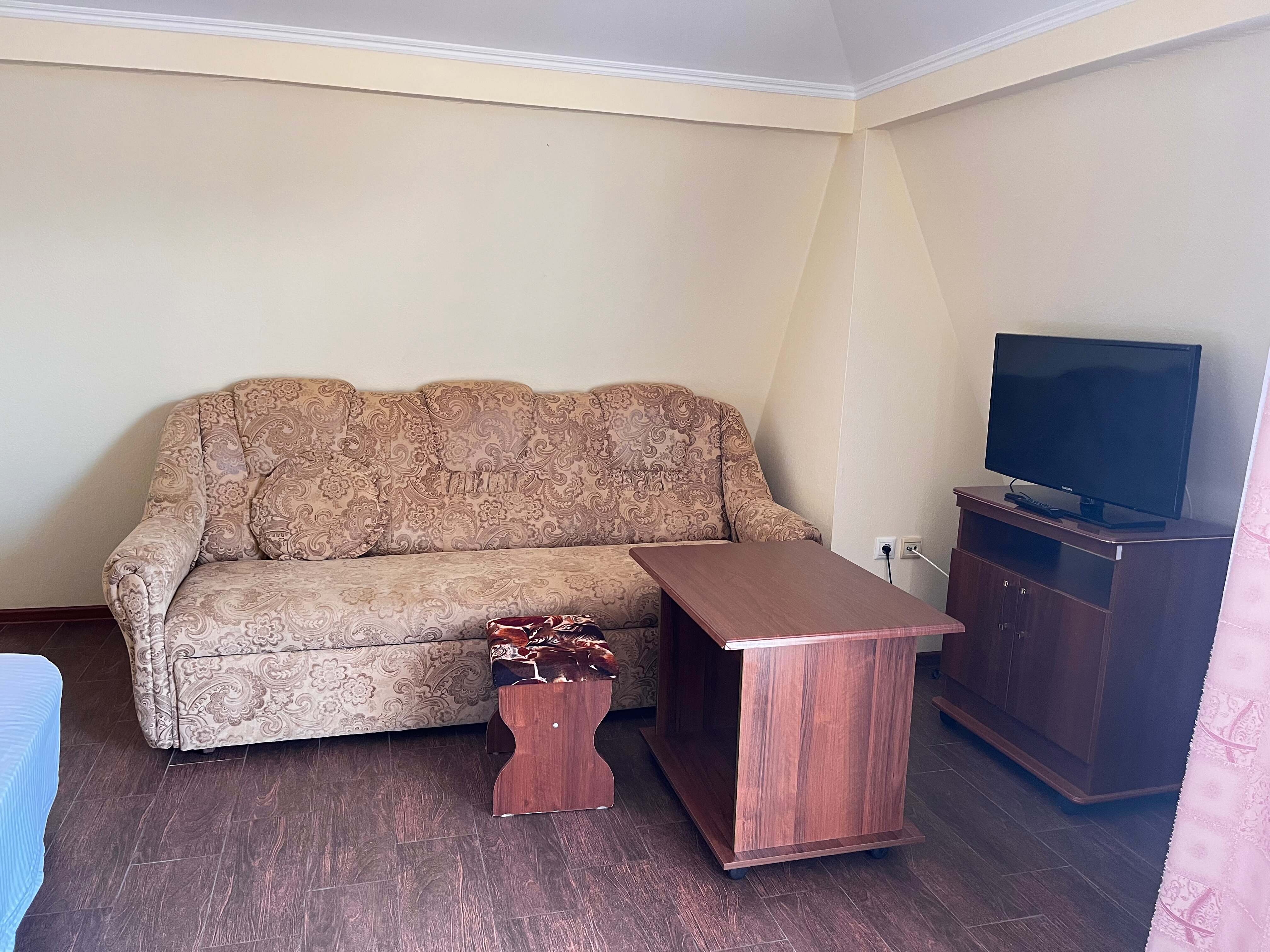 Фото Давид Олимпик