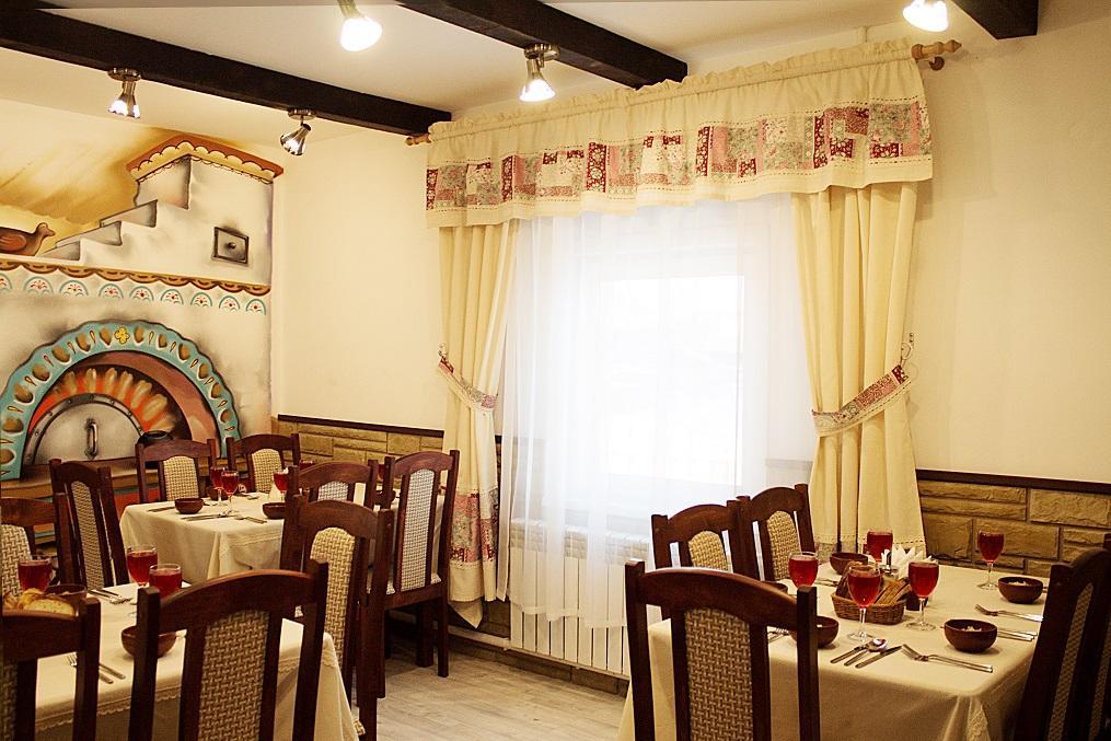 Фото Пинежская Слобода