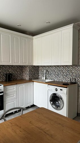 Гостиница Seven City Apartments в Семее