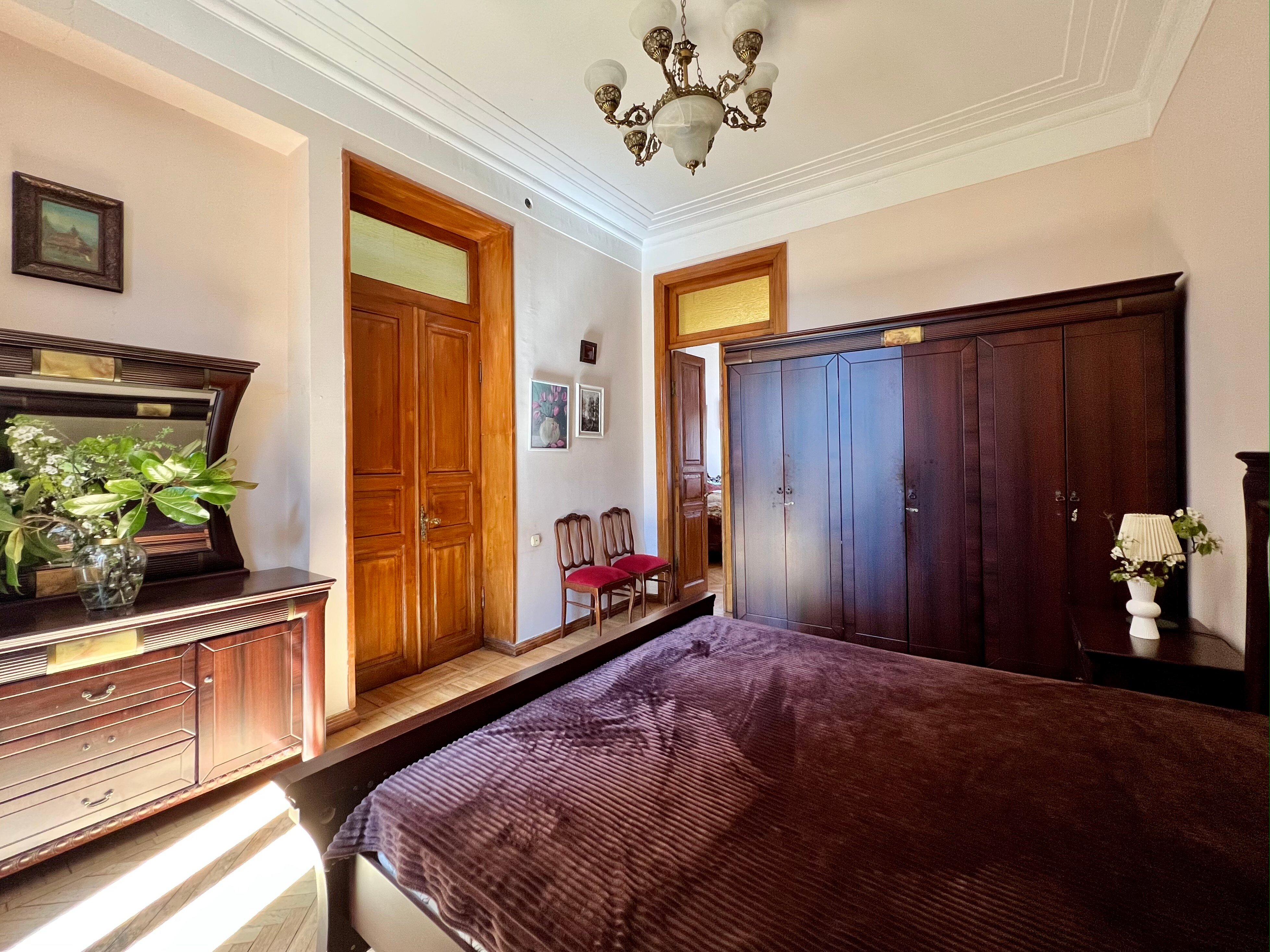 Фото Арт-апартаменты