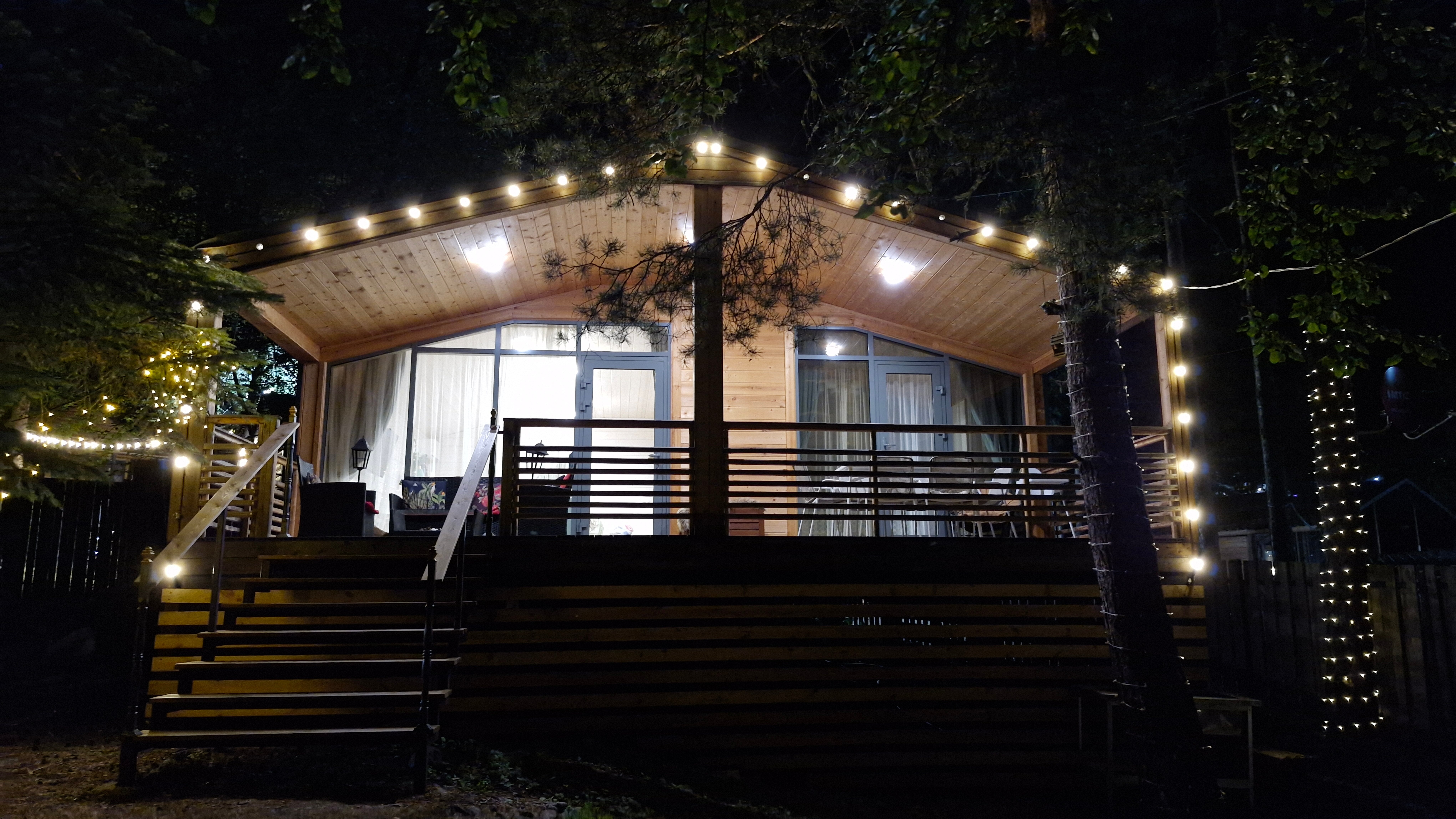 Фото Aspen House