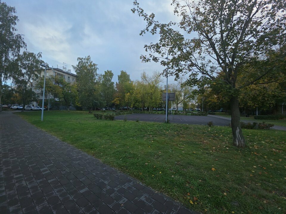 Playground Playground, Nizhny Novgorod, photo