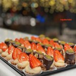 Ayder'ishi (Ankara Province, Cankaya District, Mutlukent Mah., 1961. Cad., 11), cafe