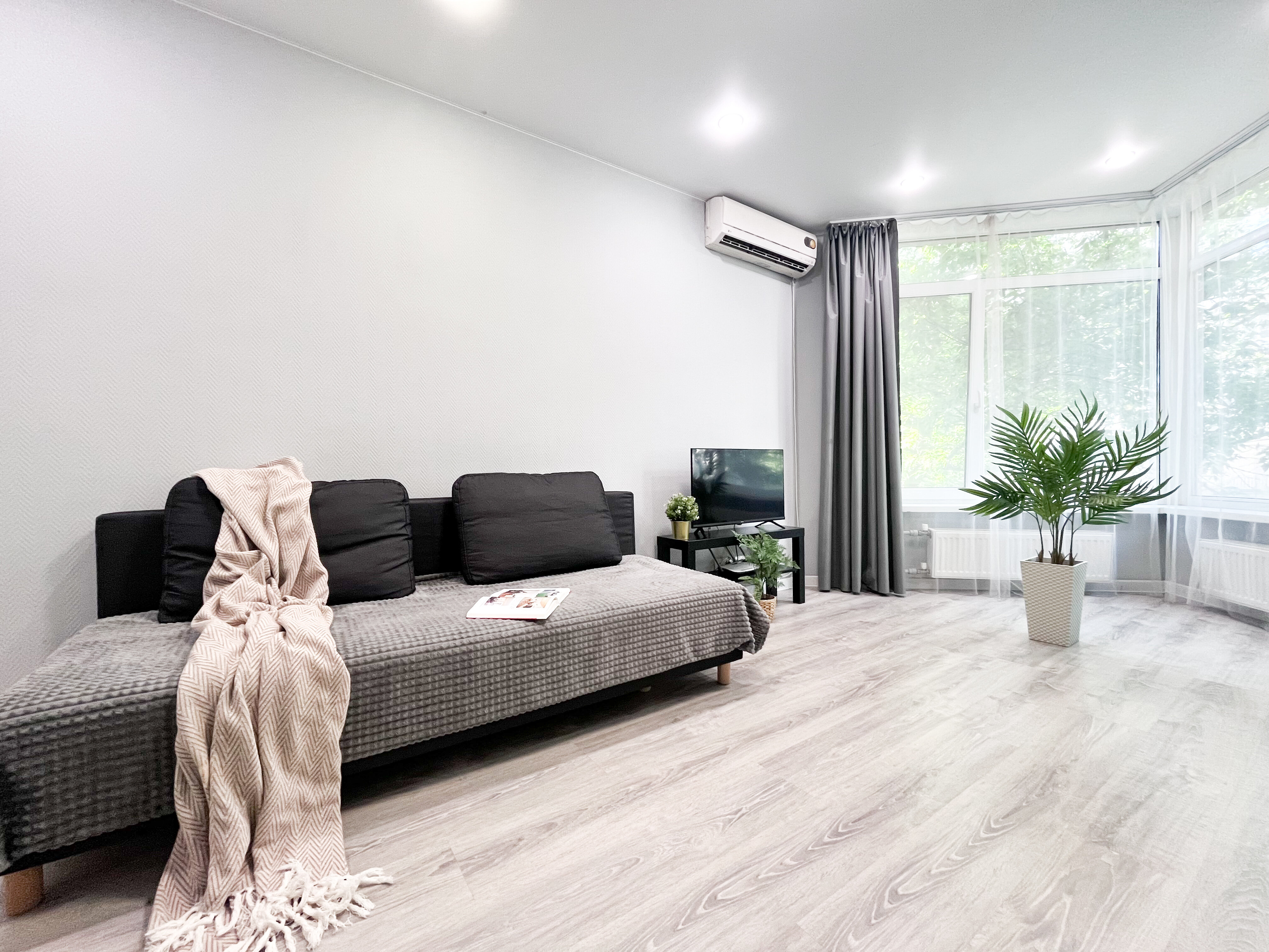 Фото Добрые Квартиры на Соколова