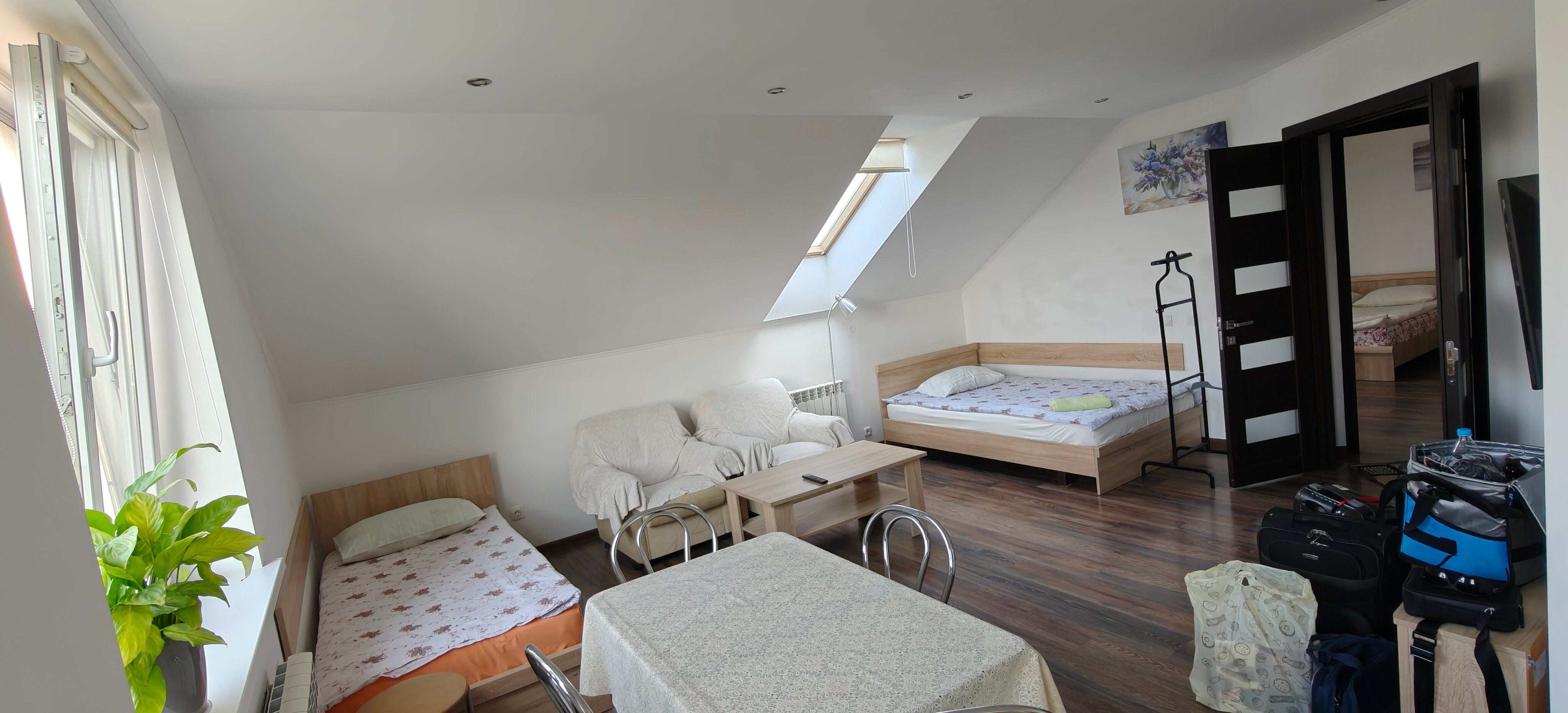 Фото Гостевой дом Airport