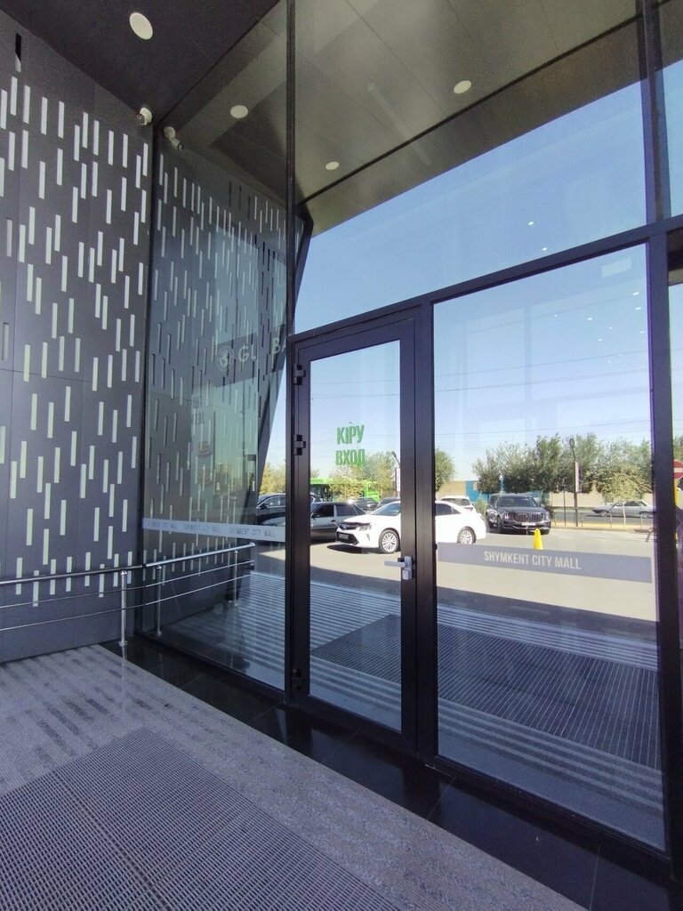 Cinema Kinoplexx, Hall No. 4, Chimkent, photo