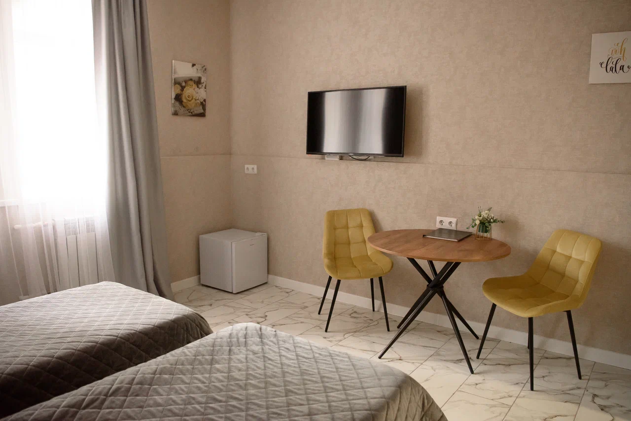 Фото Парк Л