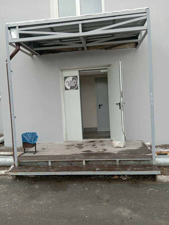 Security and alarm systems Техномаркет, Novokuznetsk, photo