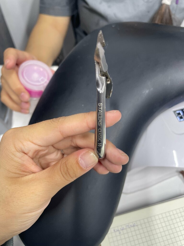 Beauty salon Mariyam_beauty_gres, Alma‑Ata District, photo