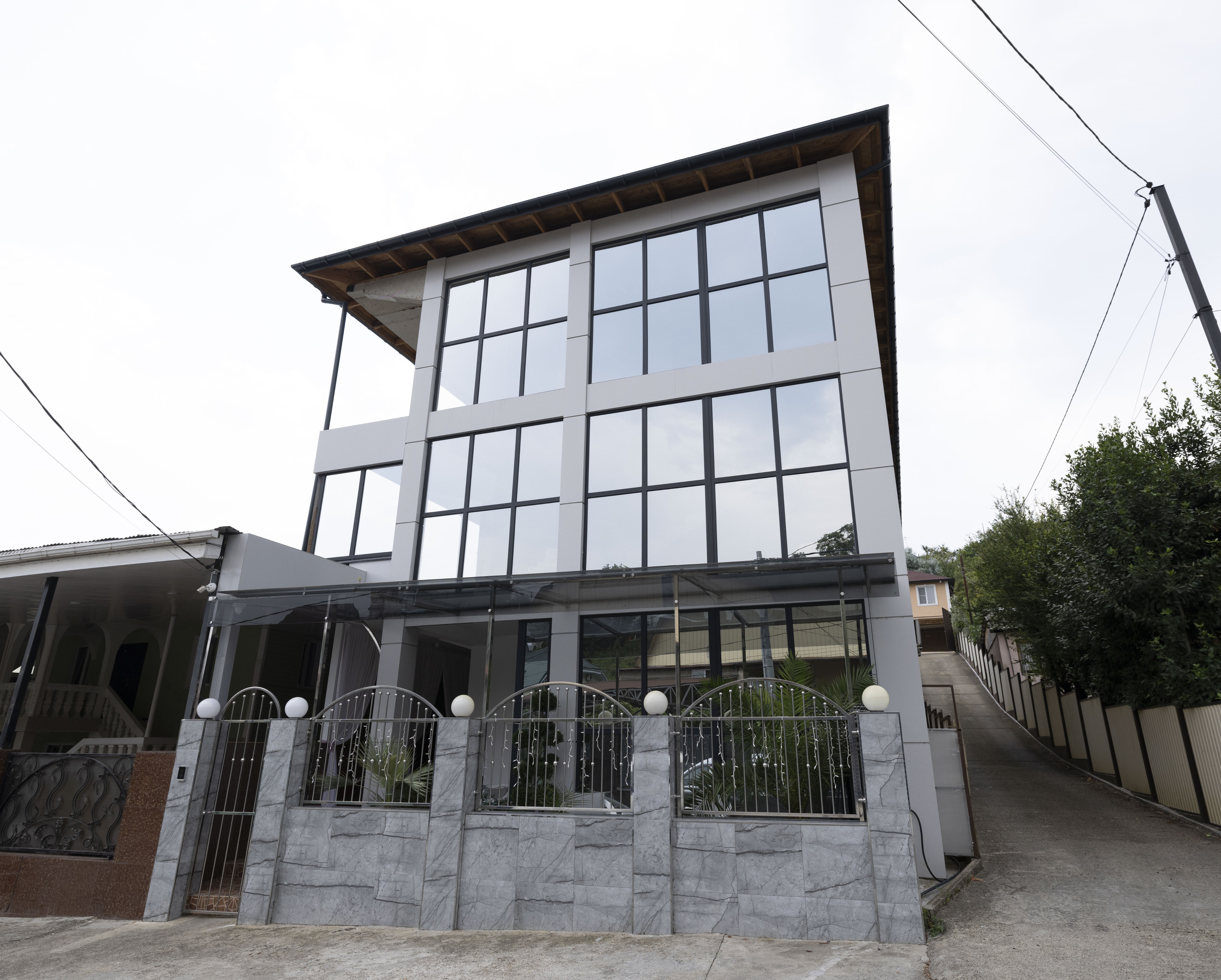 Фото Апартаменты у Аэропорта