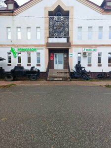 Everia Life, улица Карла Маркса, 55 — Глазов