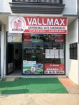 Vallmax Real Estate (Sakarya, Kocaali, Alandere Neighborhood, Sahilyolu Avenue, 187A), real estate agency